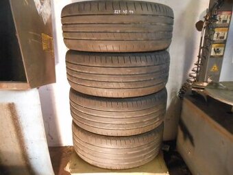 LETNÍ PNEU DUNLOP 225/45R19