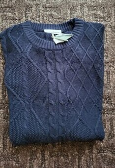Tom Tailor svetr - 1