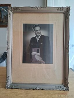 Rám obrazu