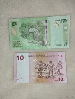 bankovky