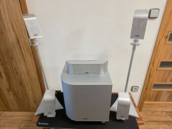 Infinity TSS-500 5.1 kanálový systém domácího kina