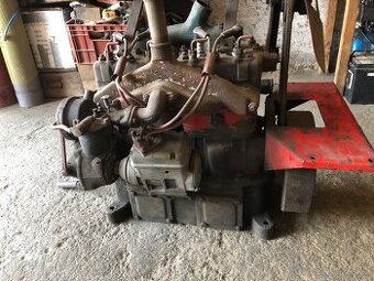 Stabilni motor