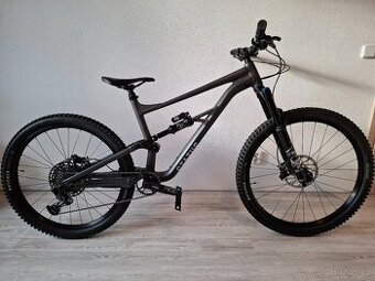 Specialized Status 160