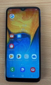 Samsung Galaxy A20e