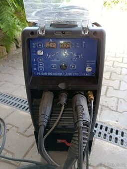 Tig Alfain AC/DC