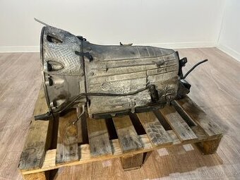 /// AUT. PŘEVODOVKA MERCEDES 7G-TRONIC ///