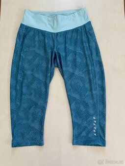 Elastické sportovní kraťasy, vel S/M, Crivit