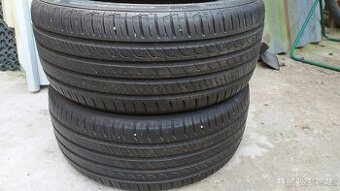 BARUM BRAVURIS 5 -205/45R16 W 6.8mm-DOT 4720