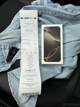 iPhone 16 Pro Max 256GB - 1