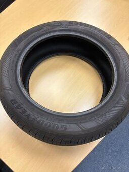 Goodyear Efficientgrip Performance 2 - 215/55/R17