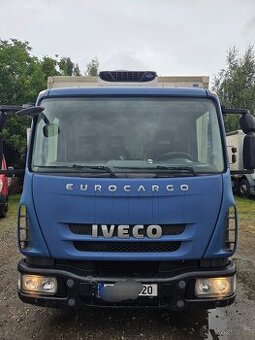 Iveco Eurocargo ML 100E18