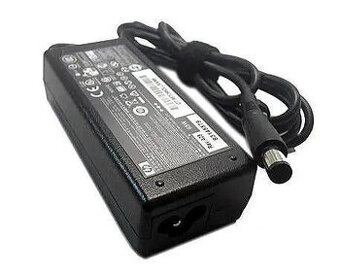 Originální nabíječka ntb - adaptér HP 65W