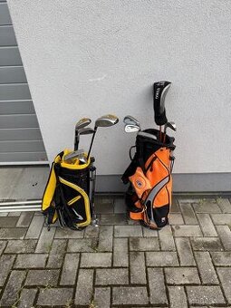 Golfové vybavení - 1