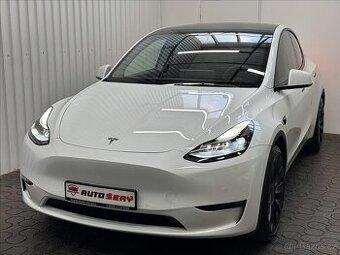 Tesla Model Y PERFORMANCE BERLÍN 2X ALU