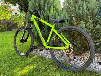 Horské kolo MTB