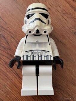 LEGO Star Wars Stormtrooper LED Torch (LGL-TO5)