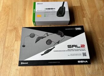 SENA SRL2 ; +MESH