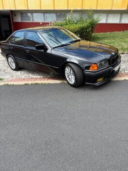 BMW E36 325i