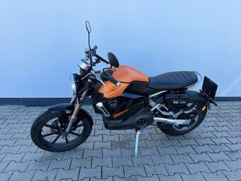 Super Soco TC MAX ŘP. B a A1