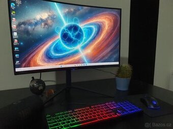 Nový 27" ViewSonic