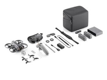 ✈️ DJI Avata 2 Fly More Combo – Fly more combo