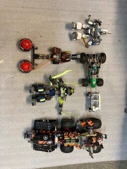 LEGO mix