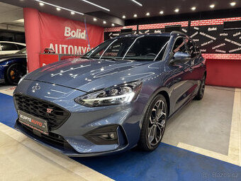 ford focus st 2.0 kombi 116.000km