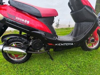 Skútr Kentoya Zoom 09