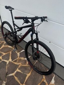 Horské kolo celoodpružené Specialized Epic Comp 2016