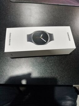 Samsung Galaxy Watch8 44mm LTE Grafitové - nerozbalené