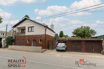 Prodej, domy/rodinný, 101 m2, Úvaly E18, 69142 Valtice, Břec