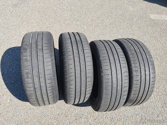 Prodám letní pneu 16" - Hankook Kinergy Eco2 205/55 R16