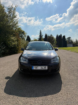 Golf 5 GT 1.4 TSI 125kw