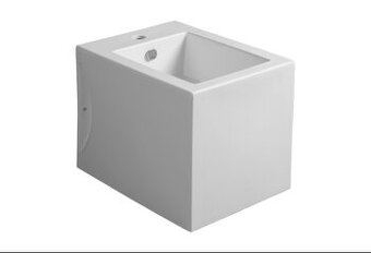 Bidet Simas s Bittovou baterii