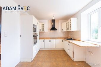 Prodej, mezonet 4+kk, 134 m2, ul. Žerotínova, Šumperk