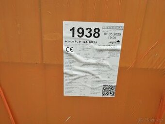 Cihly Ecoton42,5