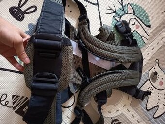 Nosítko babybjorn Harmony