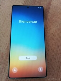 Samsung Galaxy s25 ultra Black titanum měsíc starý