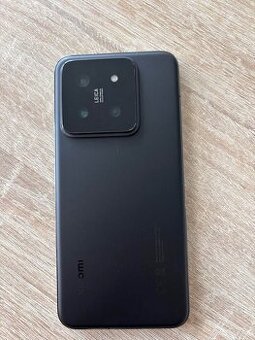 Xiaomi 14 5G 12GB/512GB Black