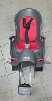 Cyklosedačka HAMAX BUDDY