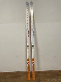 Běžky Fischer Cruising Vision 164 cm