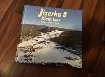 Gustav Ginzel) Jizerka 8/Klein Iser 8