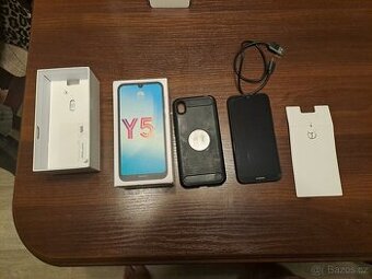 Huawei Y5 2019 Dual sim