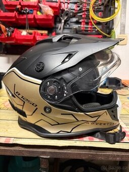 Helma Nexo Adventure
