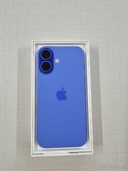 Apple iPhone 16 128GB