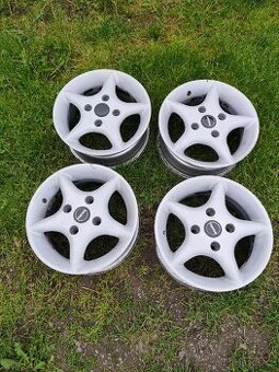 ALU kola 4x108 R13