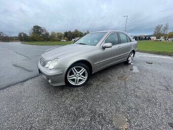 Mercedes-benz c200 CDI