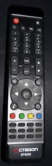 Dálkový ovladač Octagon SF8008
