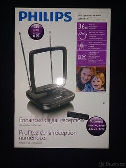 Pokojova antena Philips