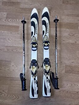 Dětské lyže Salomon 101cm